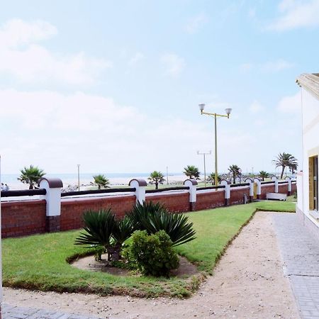 Nordstrand Self-Catering Flat Swakopmund Luaran gambar