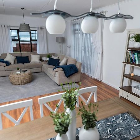 Nordstrand Self-Catering Flat Swakopmund Luaran gambar