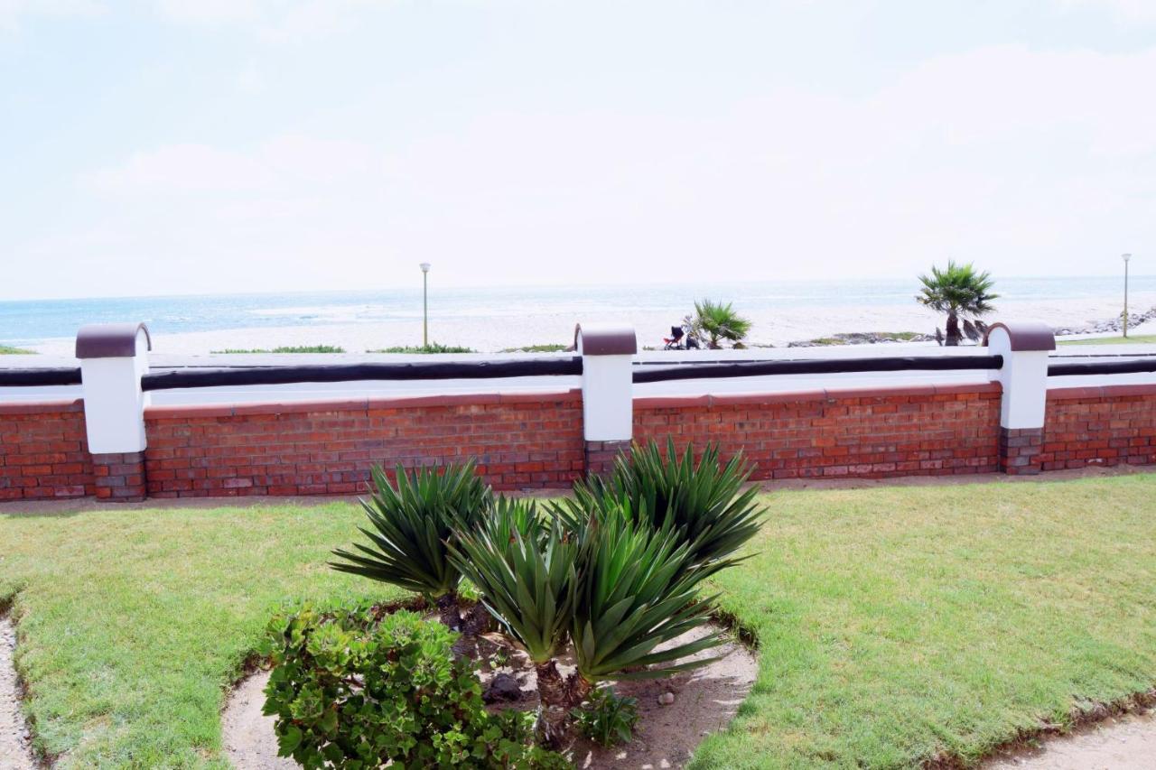 Nordstrand Self-Catering Flat Swakopmund Luaran gambar