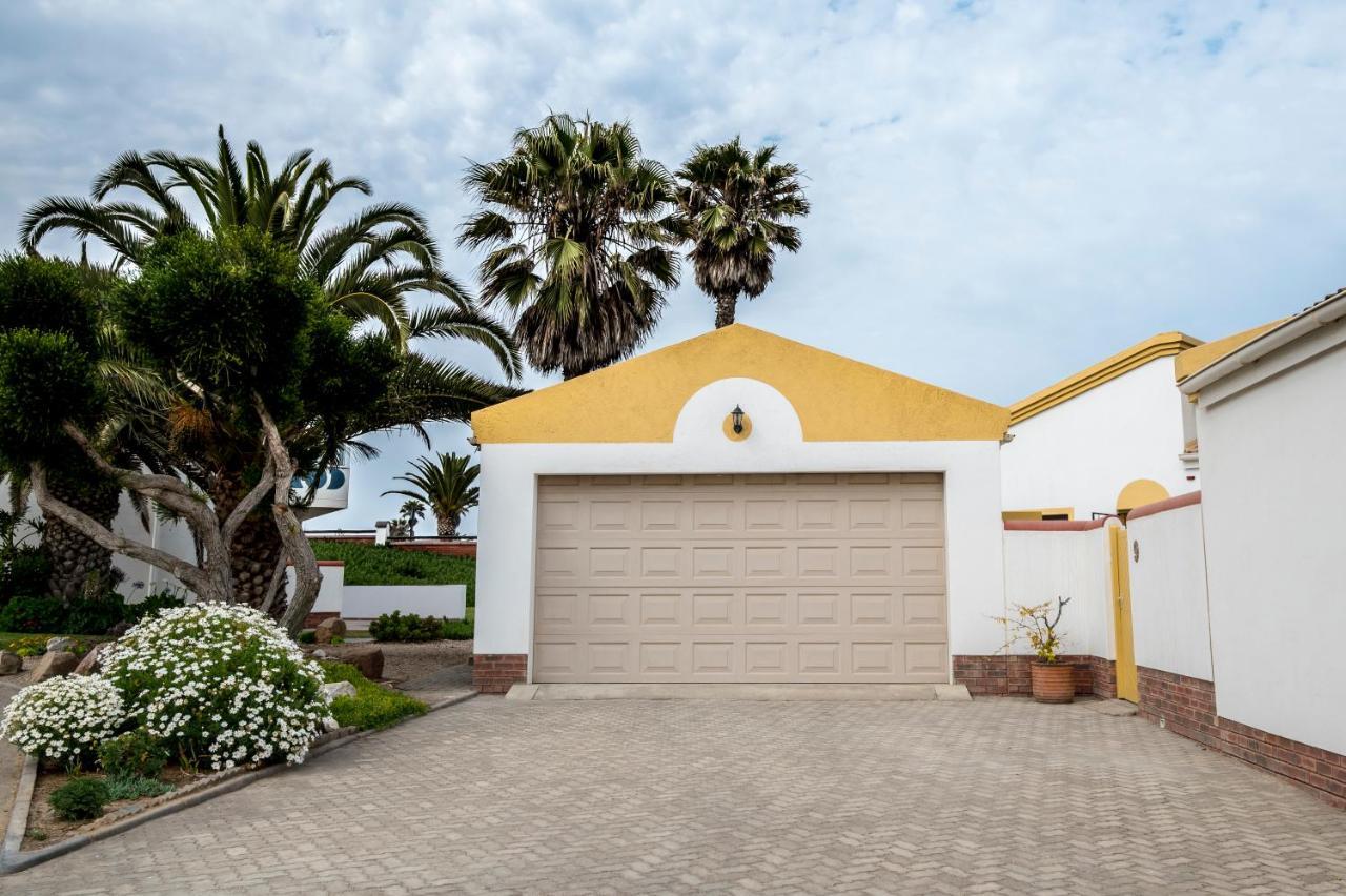Nordstrand Self-Catering Flat Swakopmund Luaran gambar