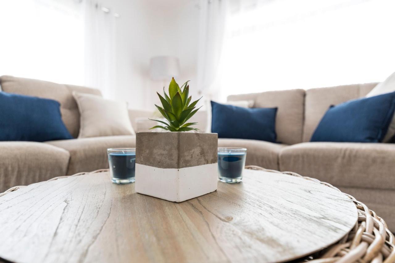 Nordstrand Self-Catering Flat Swakopmund Luaran gambar