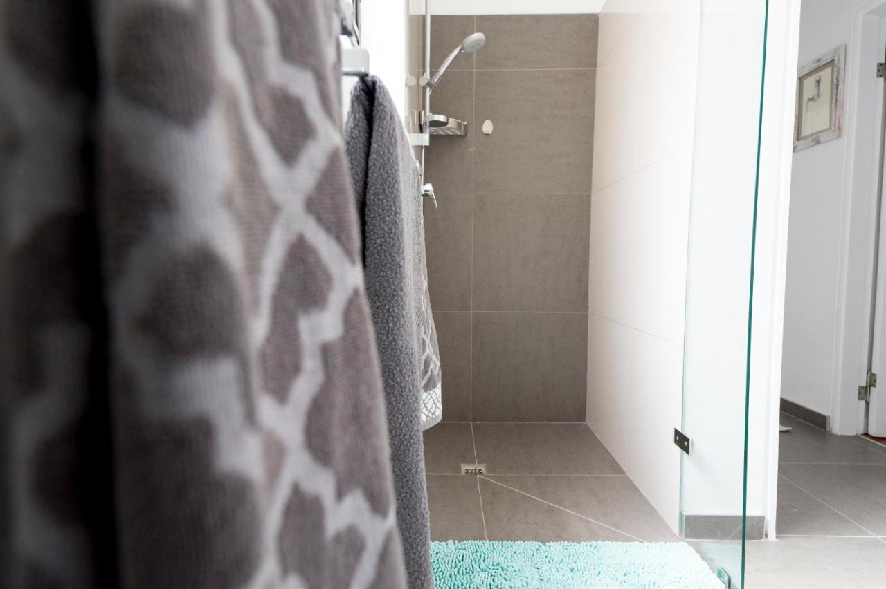 Nordstrand Self-Catering Flat Swakopmund Luaran gambar