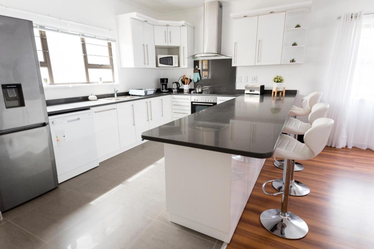 Nordstrand Self-Catering Flat Swakopmund Luaran gambar