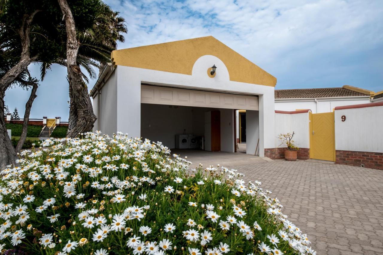 Nordstrand Self-Catering Flat Swakopmund Luaran gambar