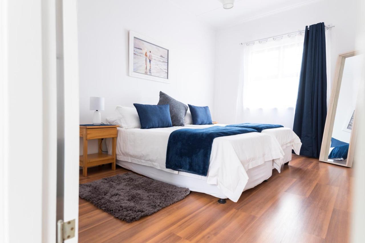 Nordstrand Self-Catering Flat Swakopmund Luaran gambar