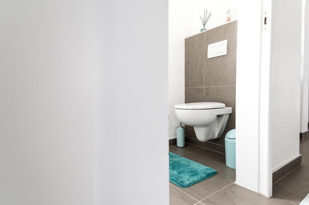Nordstrand Self-Catering Flat Swakopmund Luaran gambar