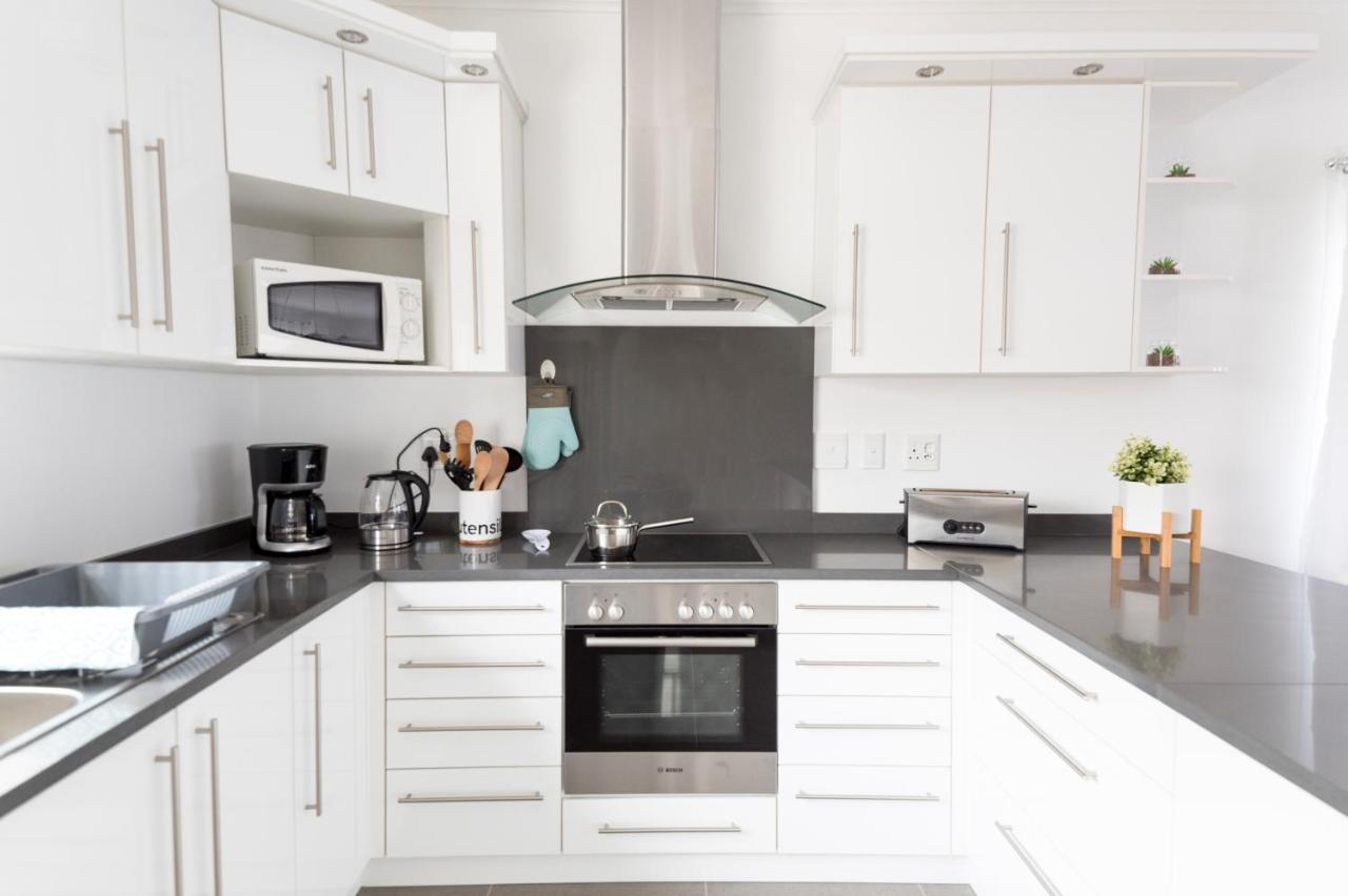 Nordstrand Self-Catering Flat Swakopmund Luaran gambar