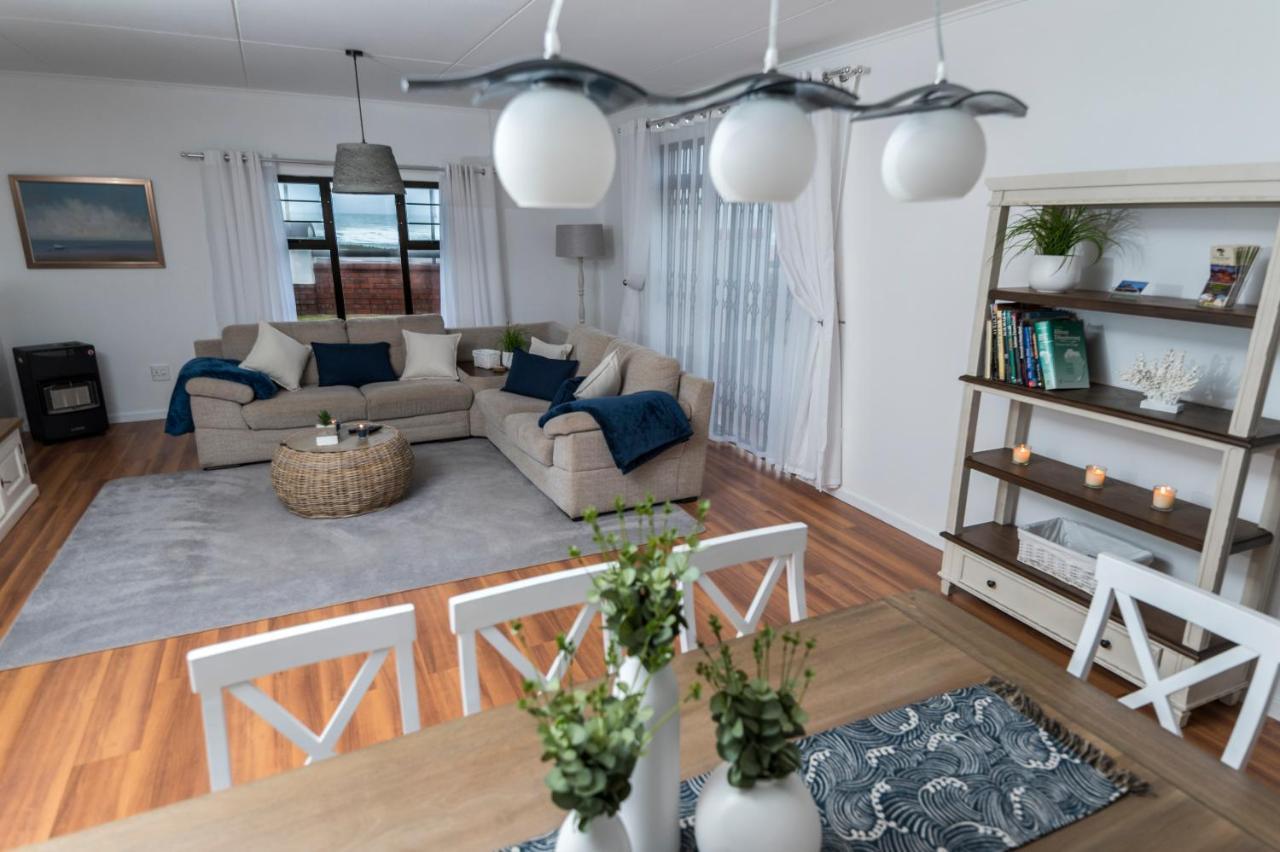 Nordstrand Self-Catering Flat Swakopmund Luaran gambar