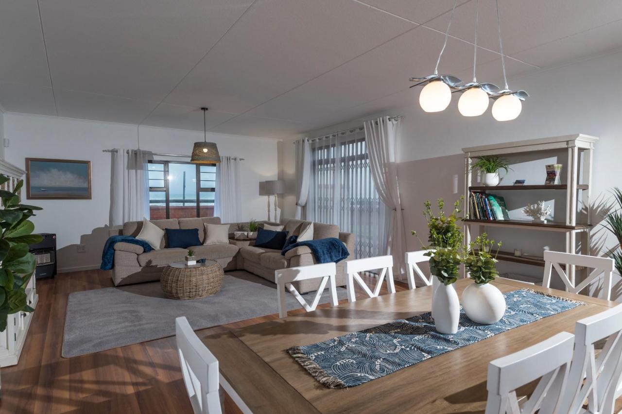 Nordstrand Self-Catering Flat Swakopmund Luaran gambar