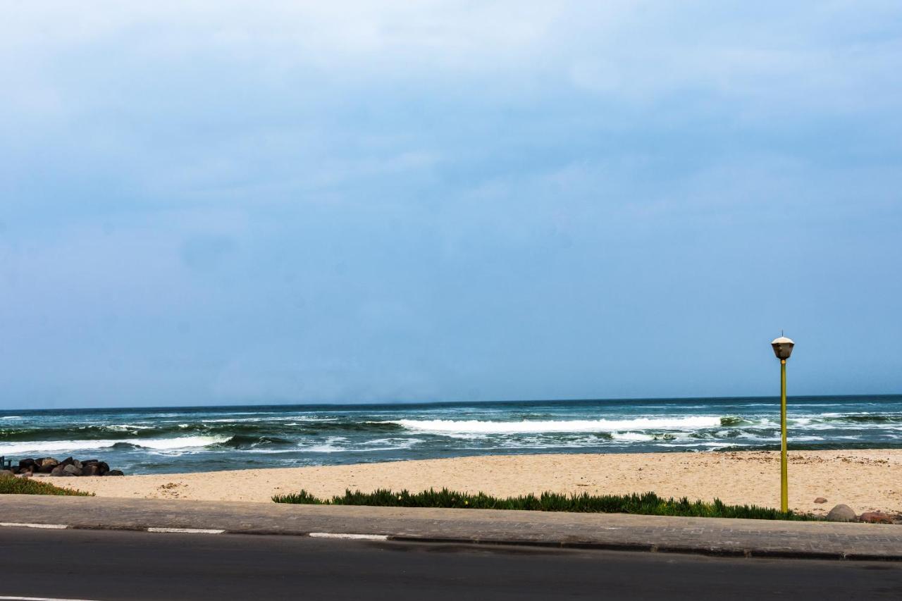Nordstrand Self-Catering Flat Swakopmund Luaran gambar