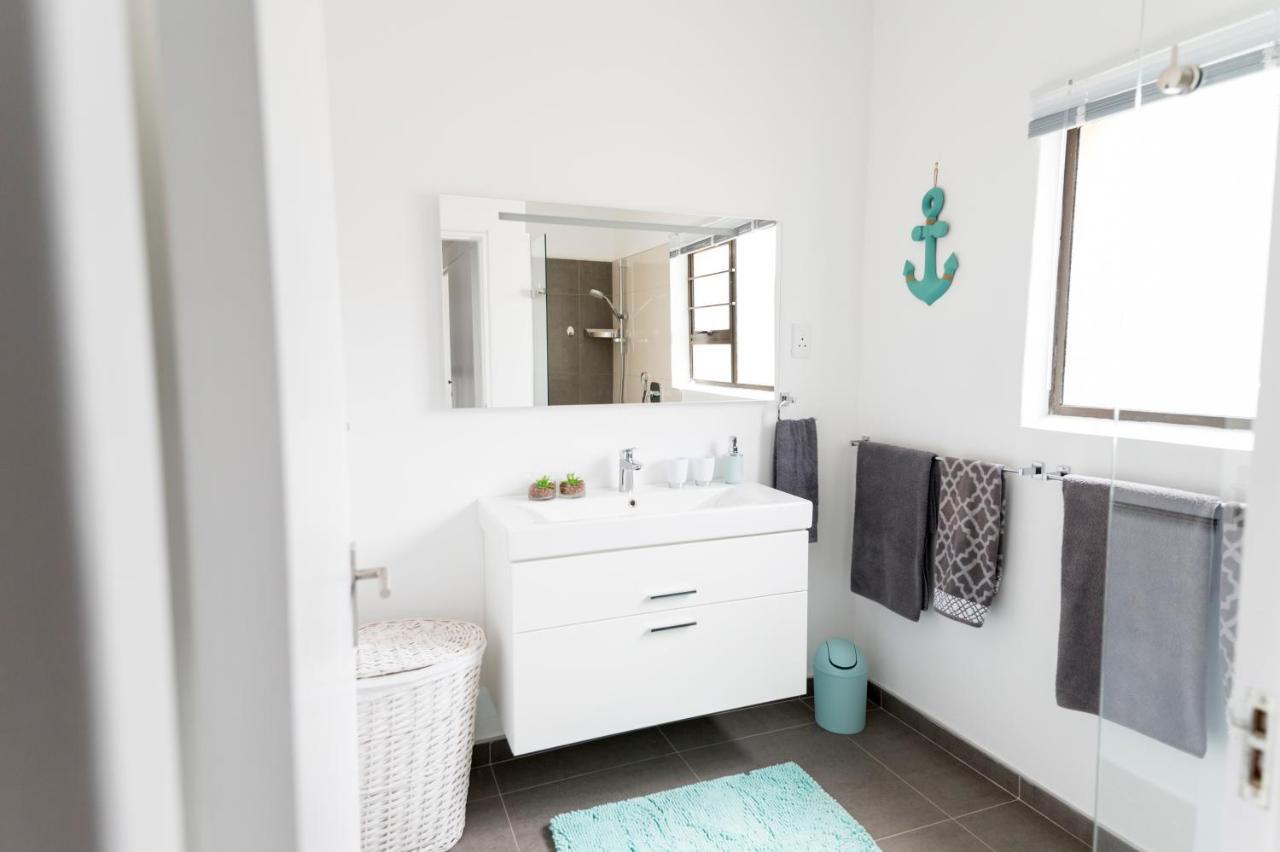 Nordstrand Self-Catering Flat Swakopmund Luaran gambar