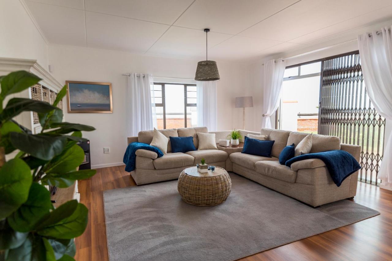 Nordstrand Self-Catering Flat Swakopmund Luaran gambar