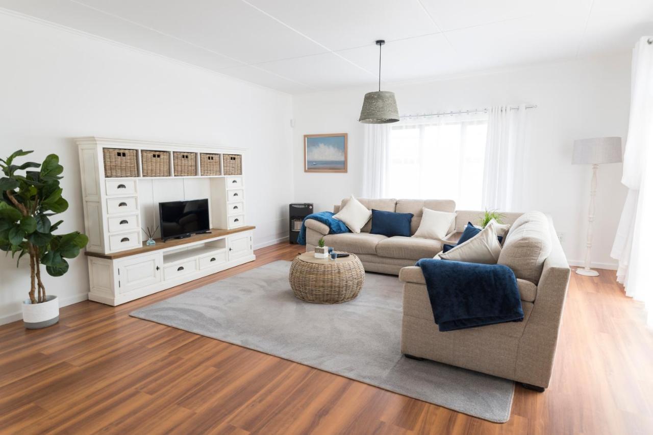Nordstrand Self-Catering Flat Swakopmund Luaran gambar