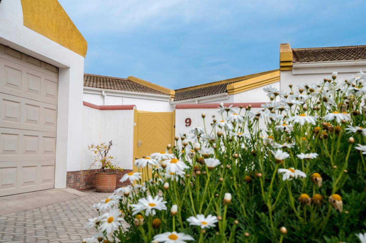 Nordstrand Self-Catering Flat Swakopmund Luaran gambar