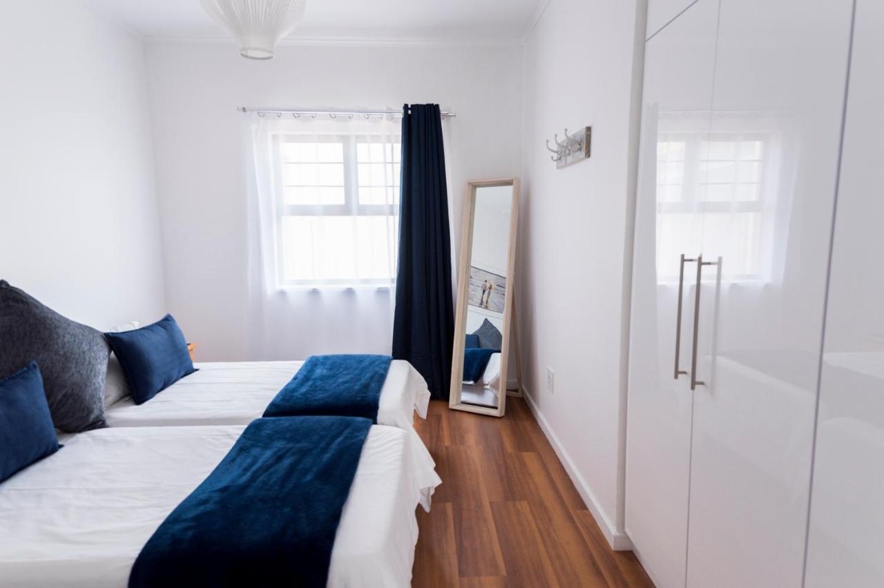 Nordstrand Self-Catering Flat Swakopmund Luaran gambar