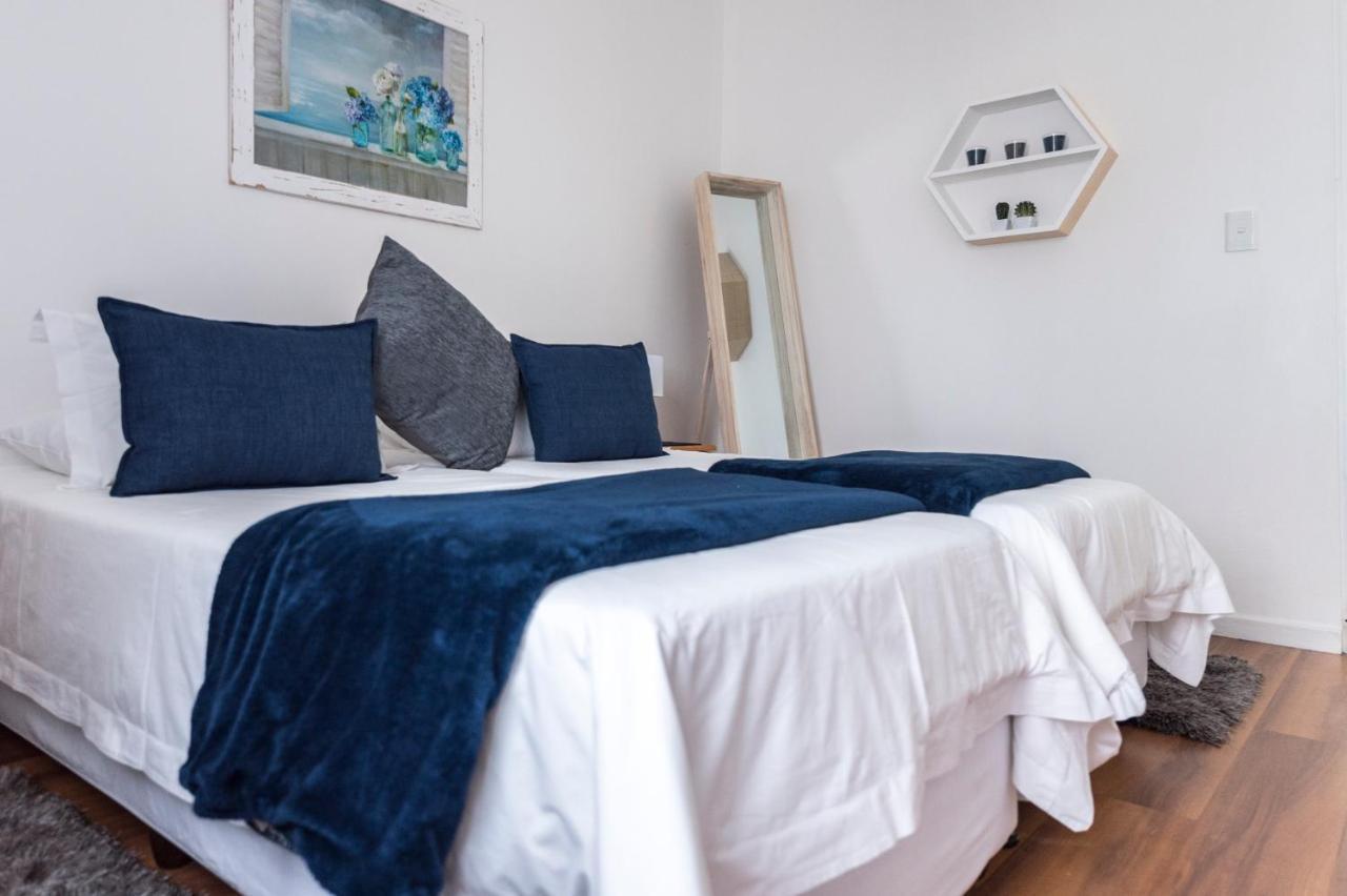 Nordstrand Self-Catering Flat Swakopmund Luaran gambar
