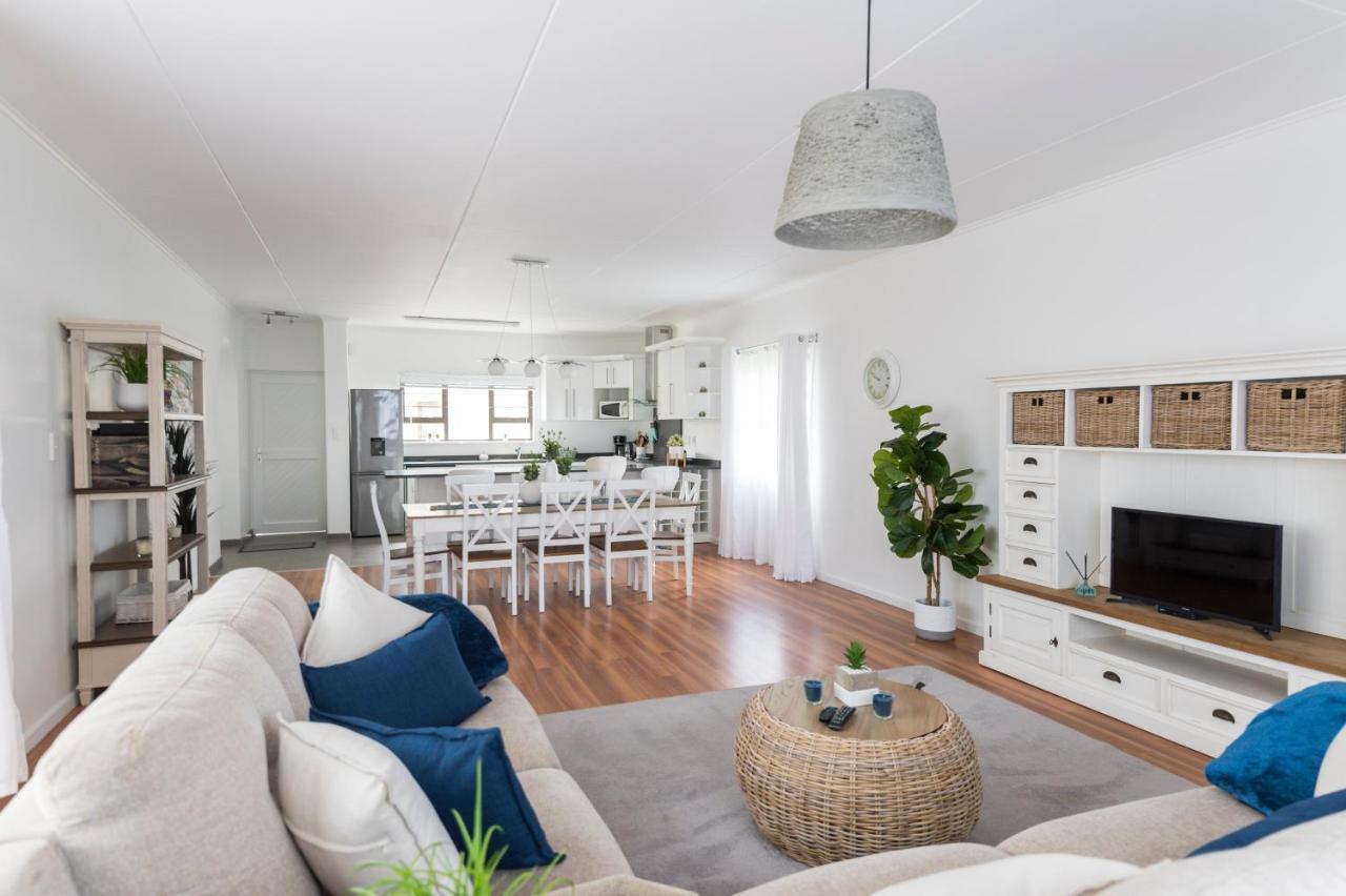 Nordstrand Self-Catering Flat Swakopmund Luaran gambar
