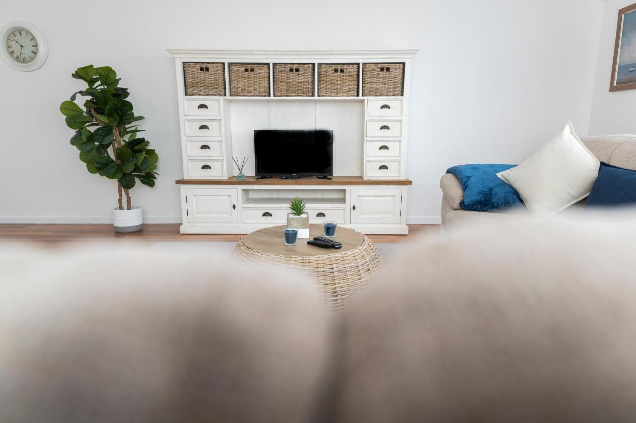 Nordstrand Self-Catering Flat Swakopmund Luaran gambar