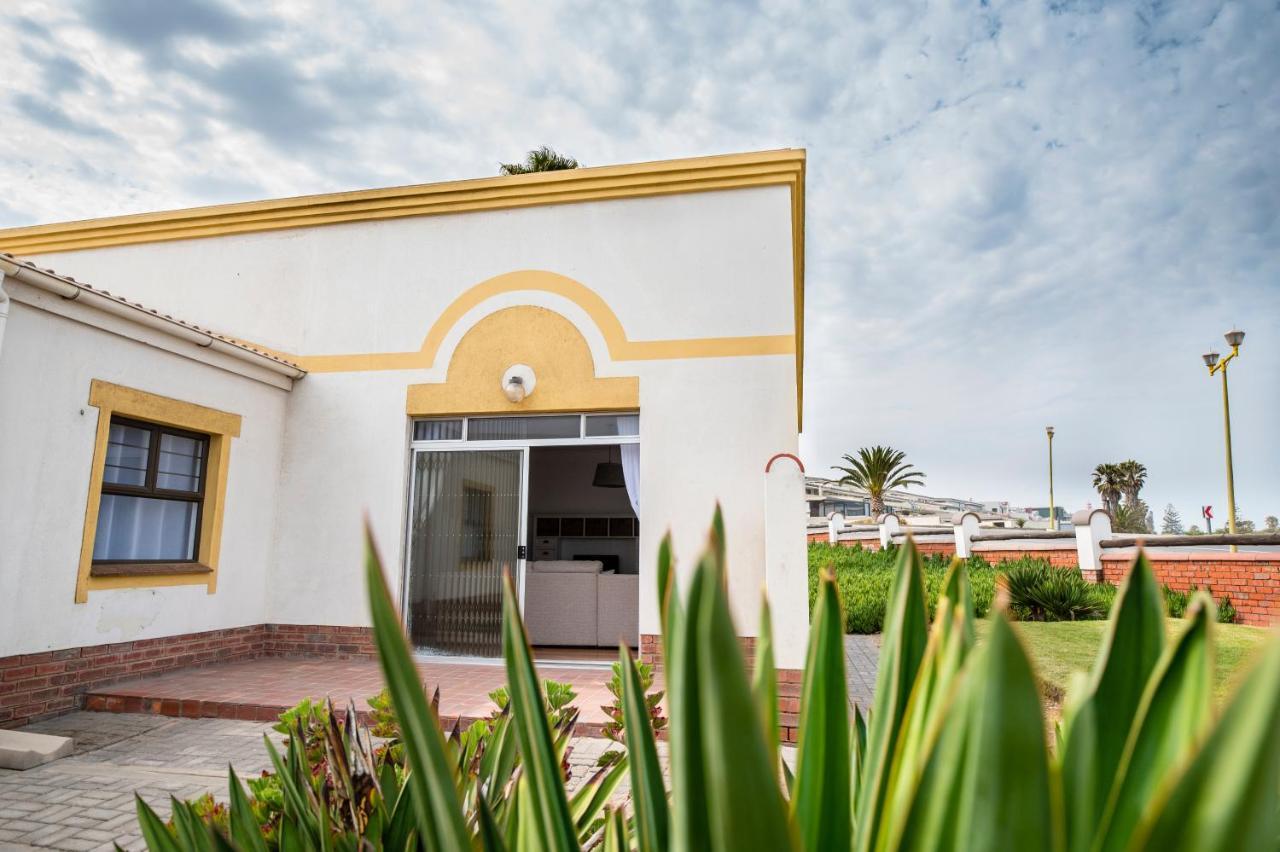 Nordstrand Self-Catering Flat Swakopmund Luaran gambar