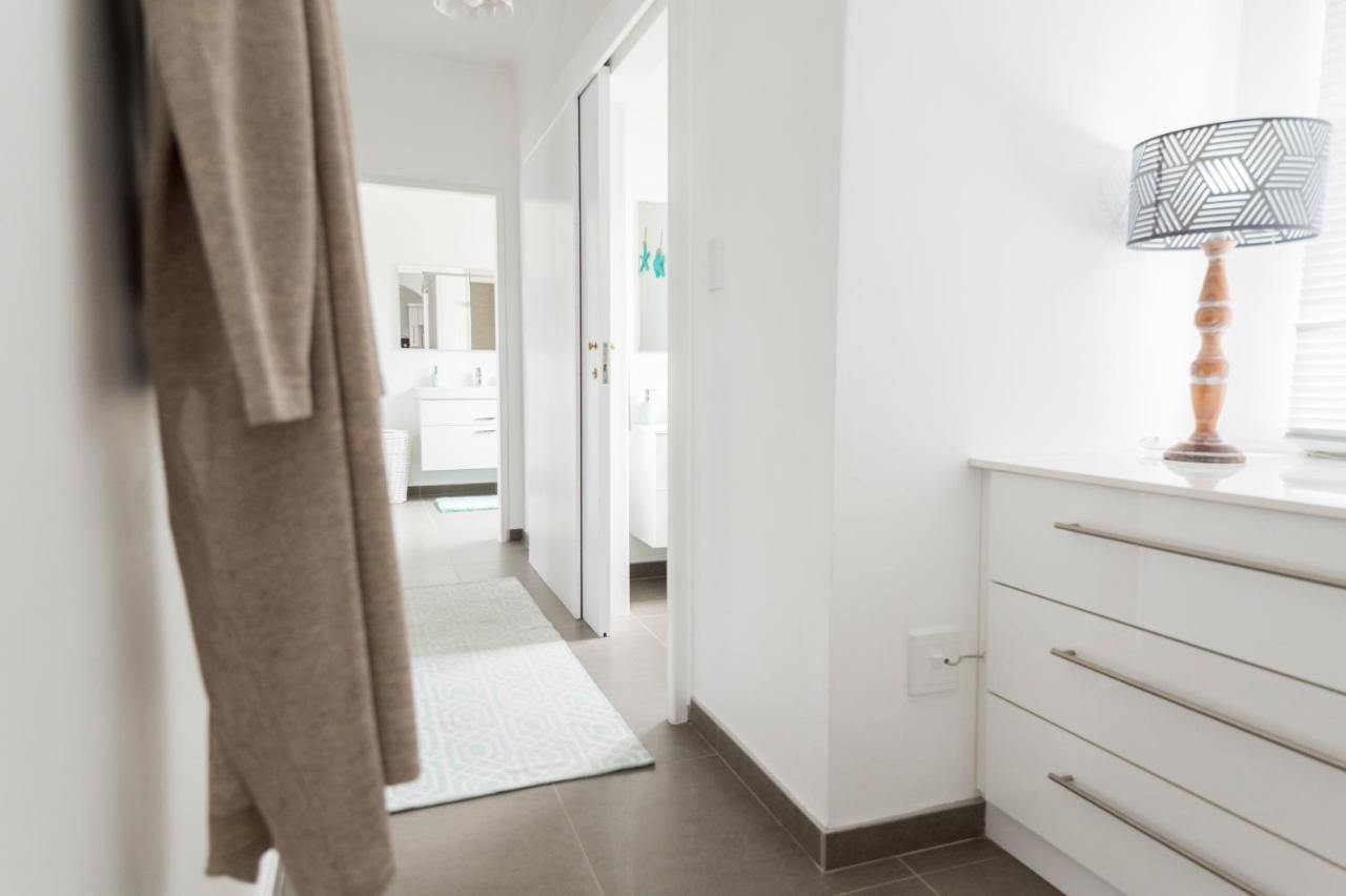 Nordstrand Self-Catering Flat Swakopmund Luaran gambar
