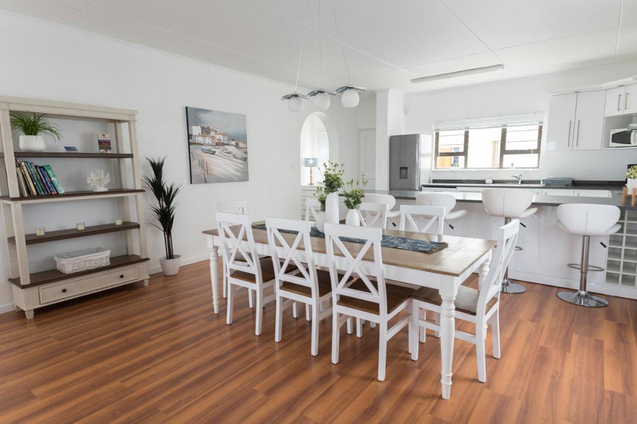Nordstrand Self-Catering Flat Swakopmund Luaran gambar