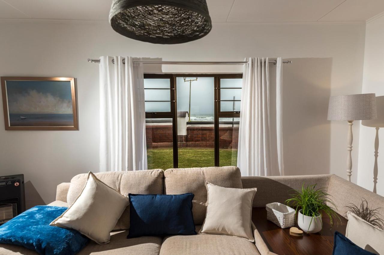 Nordstrand Self-Catering Flat Swakopmund Luaran gambar