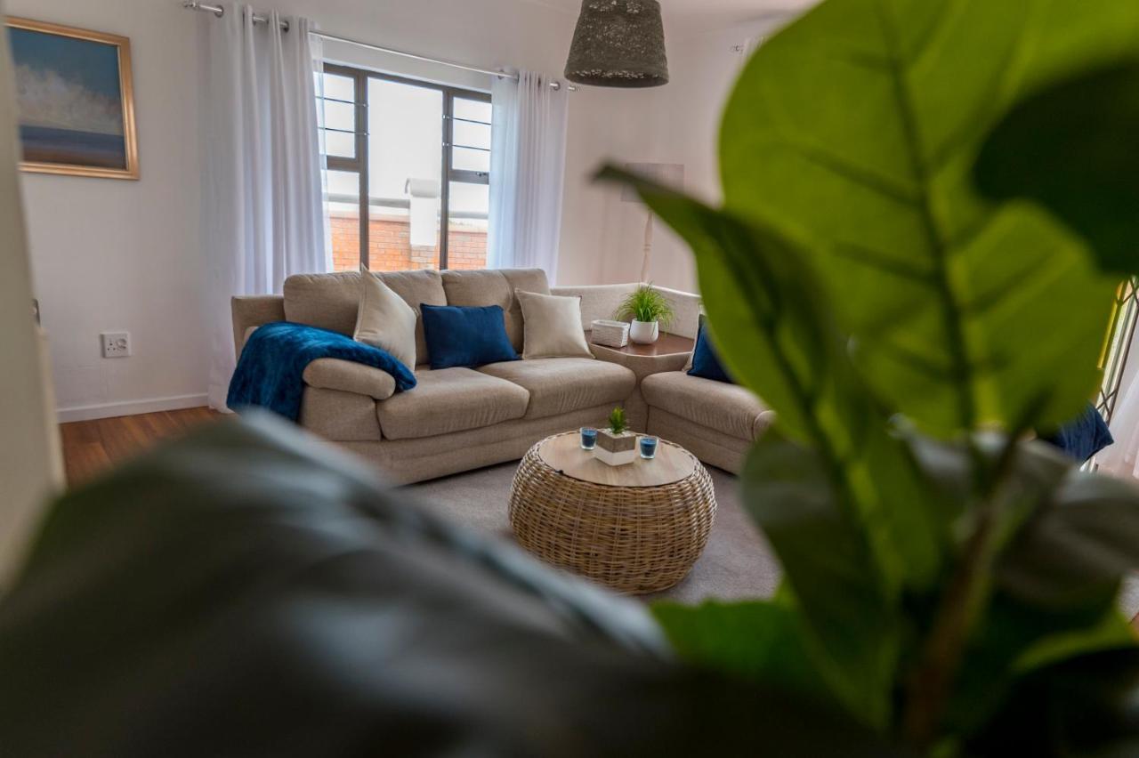 Nordstrand Self-Catering Flat Swakopmund Luaran gambar